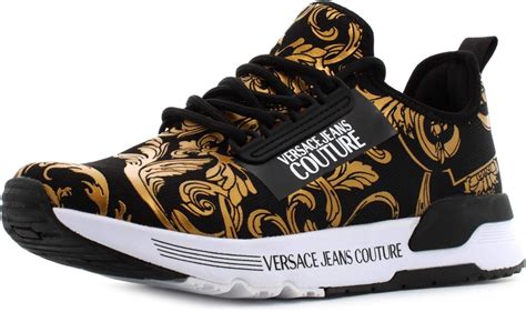 versace sneaker damen|versace sneakers low top.